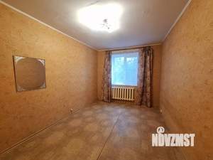 2-к квартира, вторичка, 53м2, 1/9 этаж