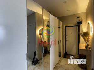 2-к квартира, вторичка, 68м2, 10/12 этаж