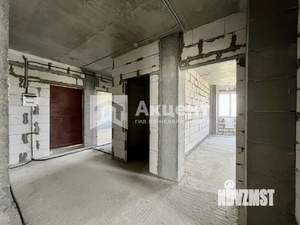 3-к квартира, сданный дом, 97м2, 10/14 этаж