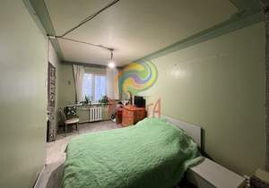 2-к квартира, вторичка, 44м2, 1/5 этаж