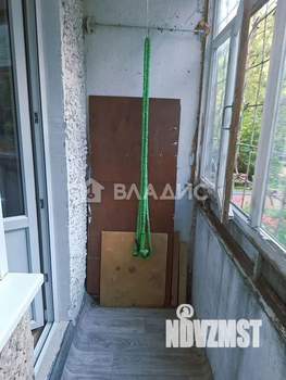 2-к квартира, вторичка, 50м2, 1/5 этаж