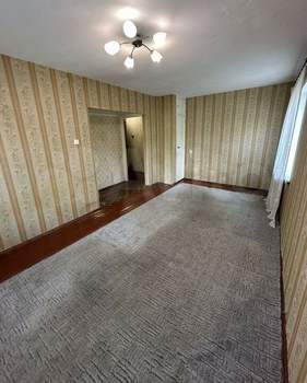 1-к квартира, вторичка, 32м2, 4/5 этаж