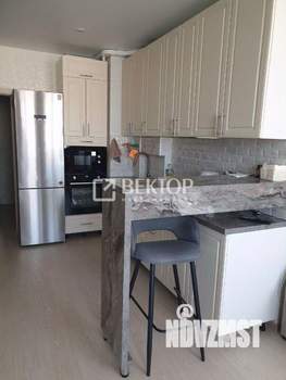 1-к квартира, вторичка, 57м2, 9/20 этаж