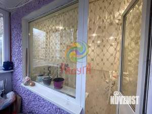 4-к квартира, вторичка, 59м2, 2/5 этаж