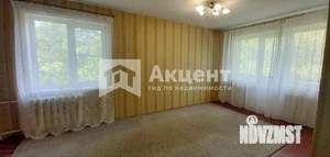 1-к квартира, вторичка, 32м2, 4/5 этаж