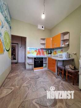 1-к квартира, вторичка, 33м2, 4/21 этаж