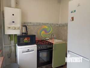 4-к квартира, вторичка, 61м2, 4/5 этаж