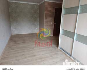 1-к квартира, вторичка, 28м2, 2/5 этаж