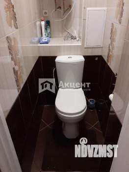 3-к квартира, вторичка, 58м2, 8/9 этаж