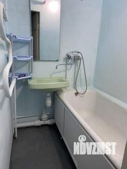 2-к квартира, вторичка, 44м2, 2/5 этаж