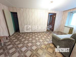 2-к квартира, вторичка, 45м2, 1/5 этаж