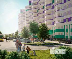 2-к квартира, вторичка, 70м2, 6/9 этаж