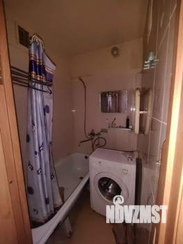 3-к квартира, вторичка, 64м2, 2/5 этаж