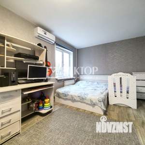 1-к квартира, вторичка, 30м2, 3/5 этаж