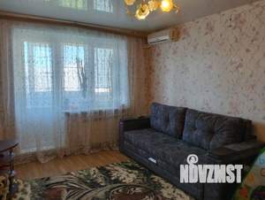 2-к квартира, вторичка, 53м2, 9/9 этаж
