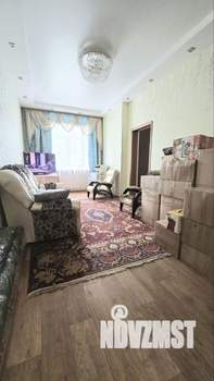 3-к квартира, вторичка, 76м2, 3/4 этаж