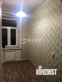 2-к квартира, вторичка, 52м2, 2/2 этаж