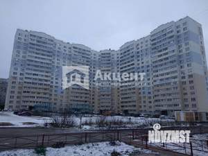1-к квартира, вторичка, 51м2, 17/17 этаж