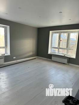 3-к квартира, вторичка, 91м2, 2/9 этаж