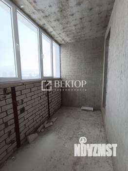 3-к квартира, вторичка, 76м2, 2/9 этаж