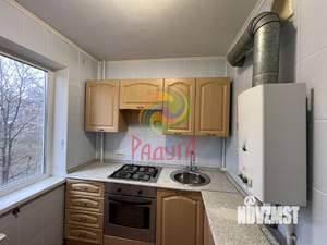 2-к квартира, вторичка, 45м2, 3/5 этаж