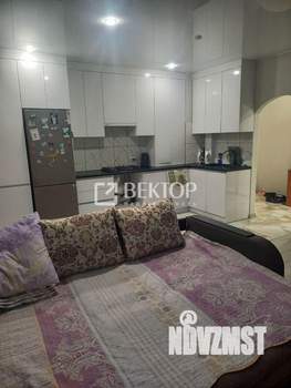 2-к квартира, вторичка, 87м2, 3/6 этаж