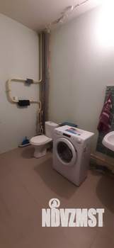 1-к квартира, вторичка, 45м2, 4/11 этаж