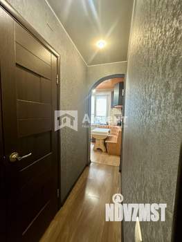 2-к квартира, вторичка, 47м2, 5/5 этаж