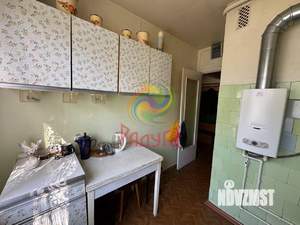 3-к квартира, вторичка, 59м2, 1/5 этаж