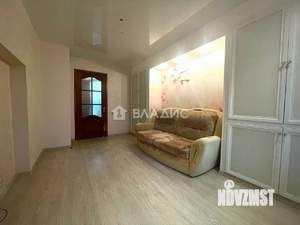 2-к квартира, вторичка, 39м2, 2/5 этаж