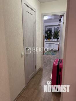 3-к квартира, вторичка, 45м2, 2/5 этаж