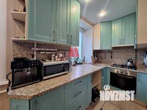 2-к квартира, вторичка, 38м2, 1/2 этаж