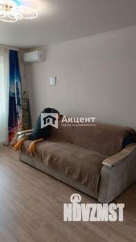 2-к квартира, вторичка, 53м2, 6/9 этаж