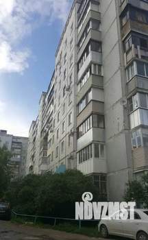 2-к квартира, вторичка, 52м2, 7/9 этаж