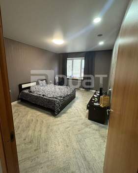 2-к квартира, вторичка, 60м2, 11/12 этаж