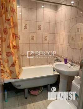 1-к квартира, вторичка, 30м2, 3/5 этаж