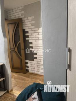 2-к квартира, вторичка, 43м2, 4/5 этаж