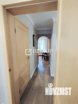 2-к квартира, вторичка, 48м2, 2/5 этаж