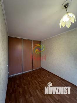 2-к квартира, вторичка, 45м2, 3/5 этаж