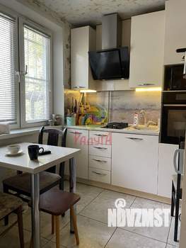 3-к квартира, вторичка, 62м2, 1/5 этаж