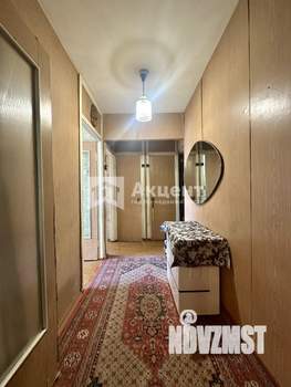 4-к квартира, вторичка, 60м2, 4/5 этаж
