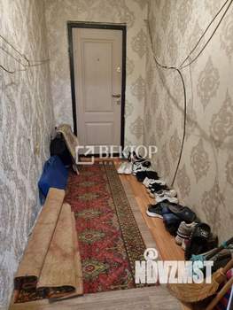 3-к квартира, вторичка, 69м2, 9/9 этаж