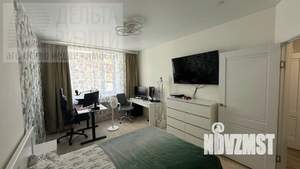 1-к квартира, вторичка, 35м2, 6/7 этаж