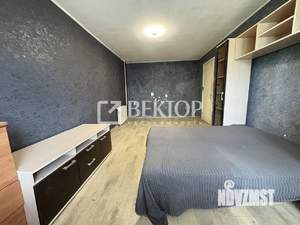 1-к квартира, вторичка, 30м2, 3/9 этаж