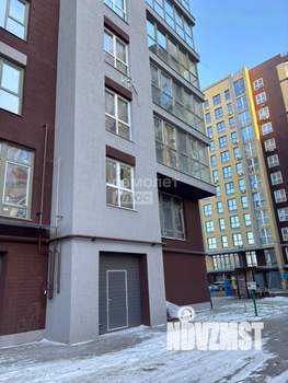 3-к квартира, вторичка, 81м2, 3/10 этаж