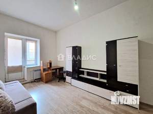 1-к квартира, вторичка, 47м2, 1/14 этаж