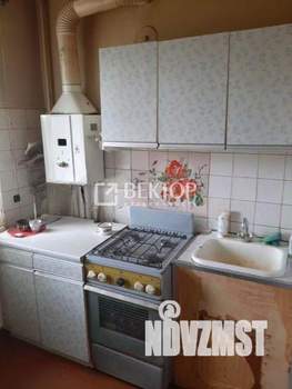 2-к квартира, вторичка, 41м2, 2/5 этаж