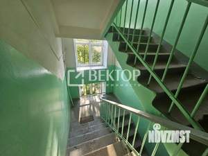 1-к квартира, вторичка, 29м2, 4/5 этаж