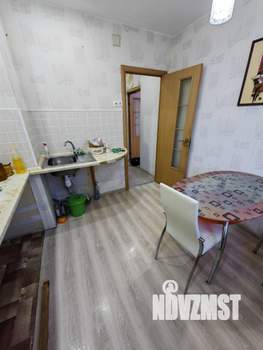 3-к квартира, вторичка, 61м2, 3/5 этаж