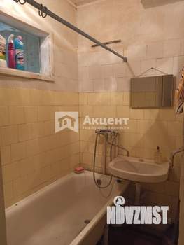 3-к квартира, вторичка, 60м2, 3/5 этаж
